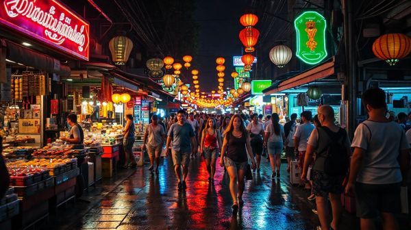 10 activités incontournables à essayer lors de votre voyage en Thaïlande