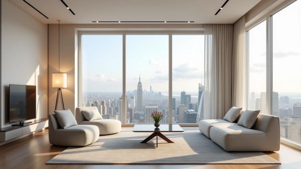 Maximisez vos profits avec la gestion locative courte durée