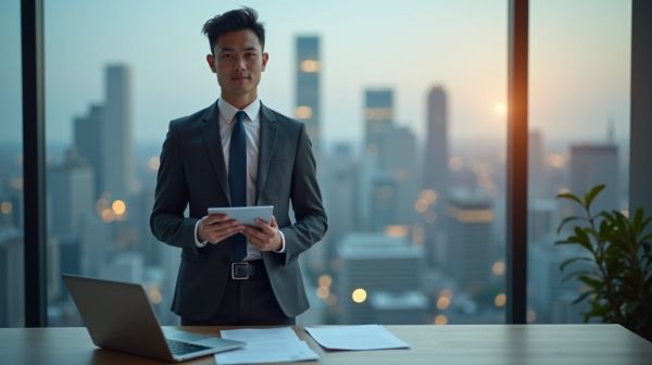 Maximisez vos profits avec la gestion locative courte durée