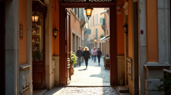 Omnia Card : avantages et inconvénients à découvrir à Rome