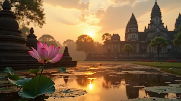 Quelles expériences inoubliables vivre en Thaïlande ?