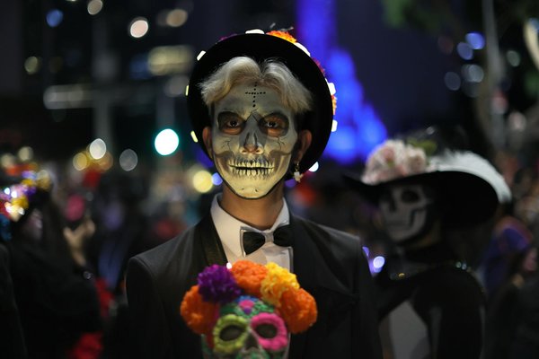 Comment découvrir les traditions de la fête des morts au Mexique?